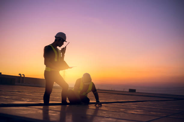 Residential Roof Replacement in Thonotosassa, FL